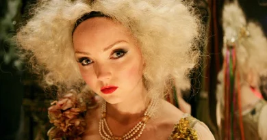 Parnassus filmes de fantasia