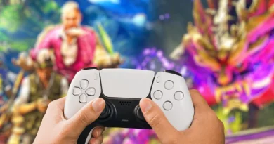 PlayStation Plus Far Cry Monster Hunter