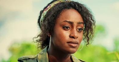 Por Trás dos seus Olhos Minissérie Netflix