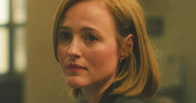 Presumed Innocent AppleTV+ Streaming