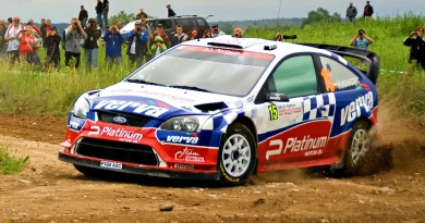 Rally 2024 world rally championship