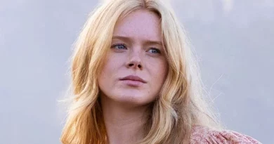 Redeeming Love Netflix Filme mais visto