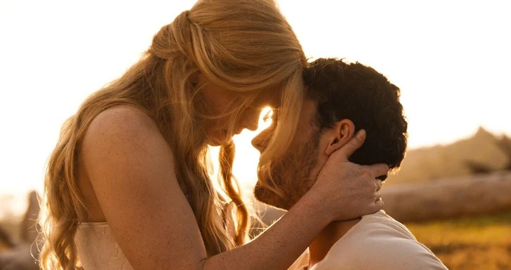 Um Amor Incondicional Redeeming Love