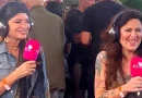 Sonia Tavares Rock in Rio