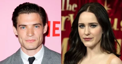 Super-homem David Corenswet Rachel Brosnahan