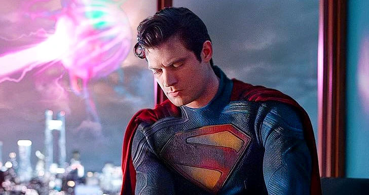 Superman 2025