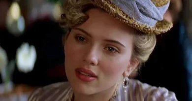 The Prestige Christopher Nolan Prime Video