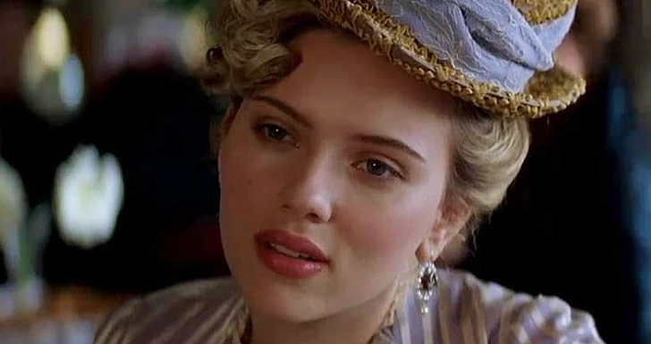 The Prestige Christopher Nolan Prime Video