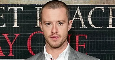 Um Lugar Silencioso - Dia Um Joseph Quinn