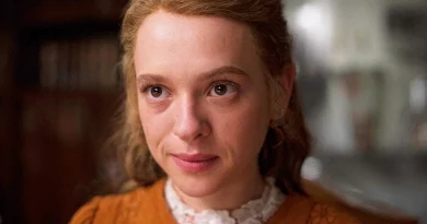 Unorthodox Minissérie Netflix