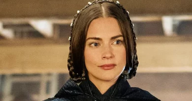 Vikings Valhalla Netflix Laura Berlin