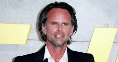 Walton Goggins