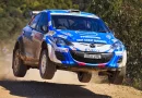 World Rally Championship