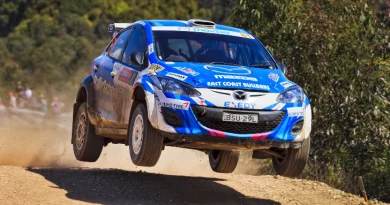 World Rally Championship