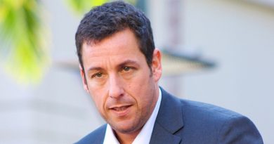 Adam Sandler Netflix Punch Drunk Love