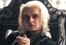 aegon targaryen house of the dragon