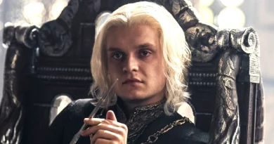 aegon targaryen house of the dragon