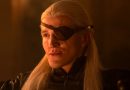 aemond targaryen house of the dragon