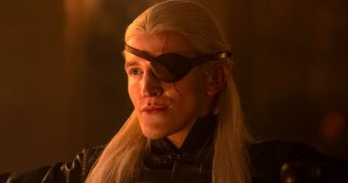 aemond targaryen house of the dragon