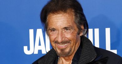 Al Pacino reune-se com Leão XIV, o novo Papa