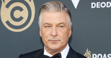 Alec Baldwin