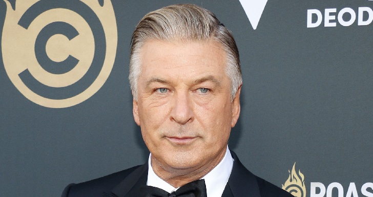 Alec Baldwin harrison ford