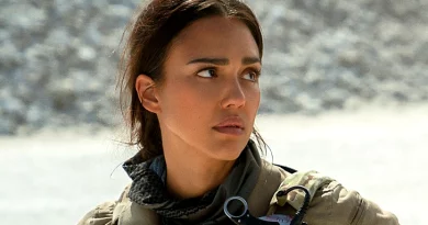 alerta de risco netflix