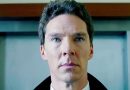 Benedict Cumberbatch Patrick Melrose