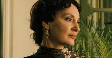 Boléro Estreias da Semana