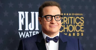 brendan fraser the quiet american