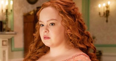 Bridgerton Netflix Streaming Estreias