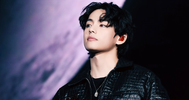bts k-pop