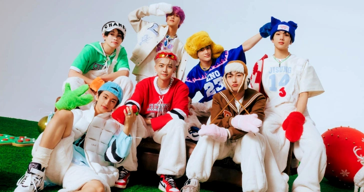nct dream k-pop