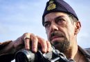 Comandante Pierfrancesco Favino