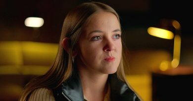 Dançar Para o Diabo netflix