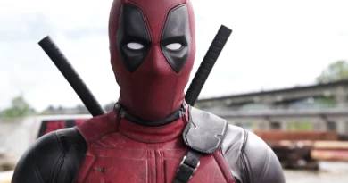 deadpool star