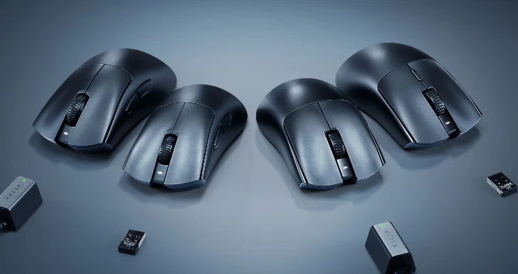 deathadder v3 razer
