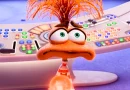 divertida-mente 2 pixar Disney+ Disney*Pixar