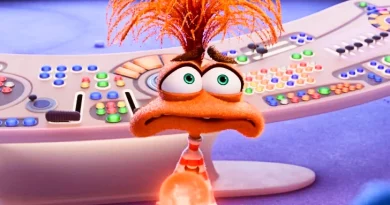 divertida-mente 2 pixar Disney+ Disney*Pixar