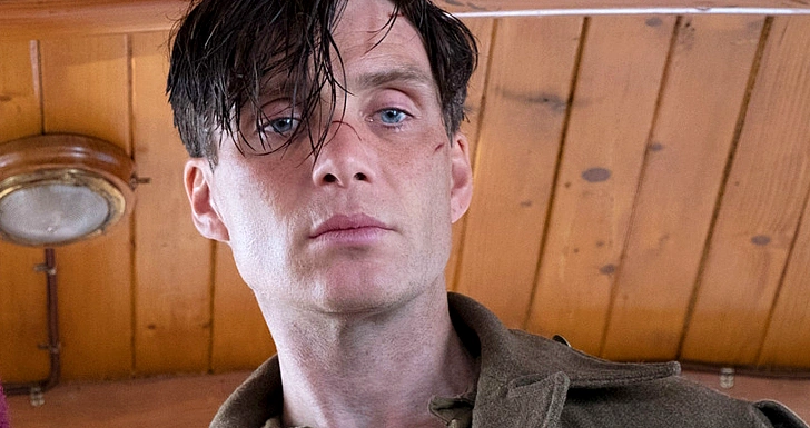 Dunkirk Christopher Nolan Prime Video