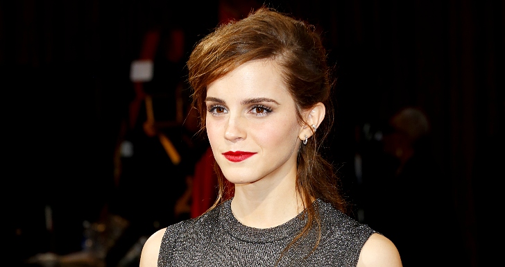 Emma Watson