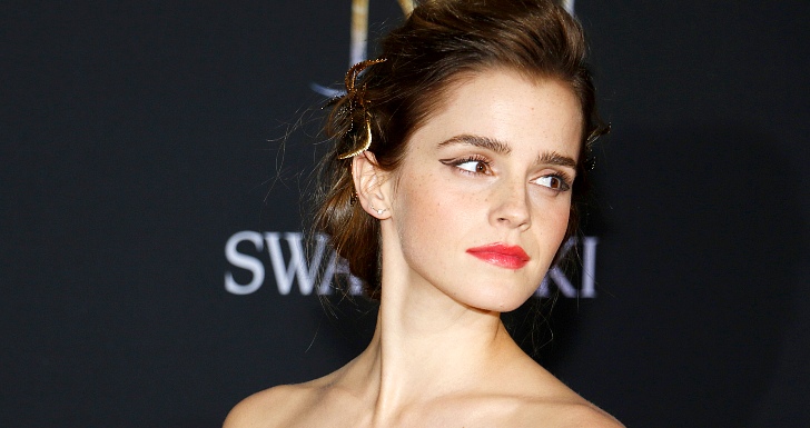 Emma Watson