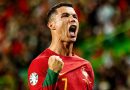 Euro 2024 Cristiano Ronaldo
