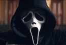 ghostface funko pop collection