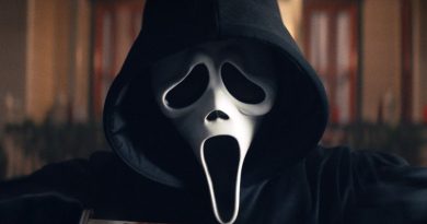 ghostface funko pop collection