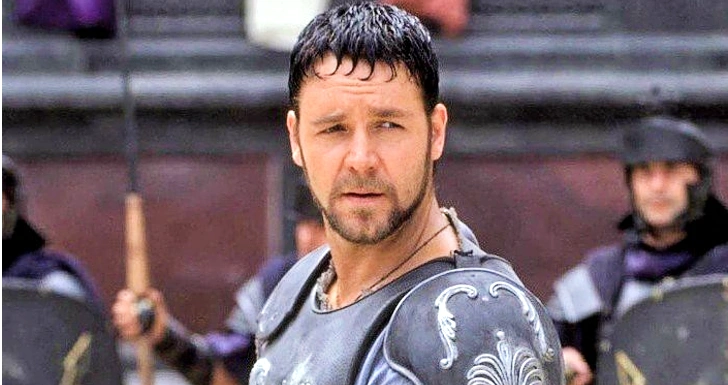 gladiador