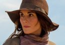Godless Netflix Minissérie Pérola