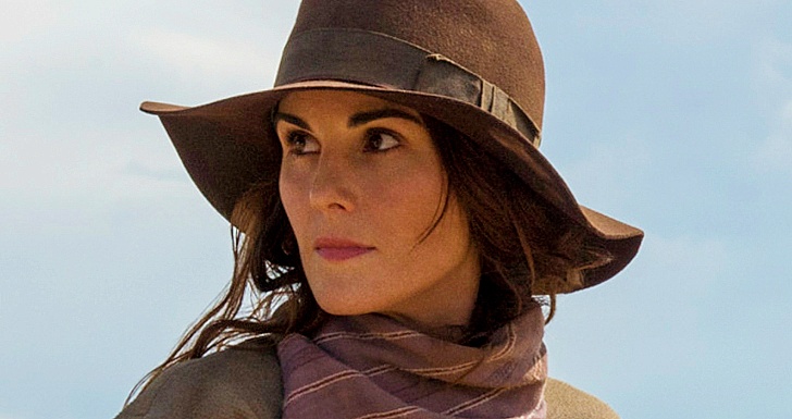 Godless Netflix Minissérie Pérola