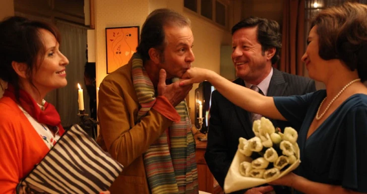 grandes filmes na tv gaiola dourada