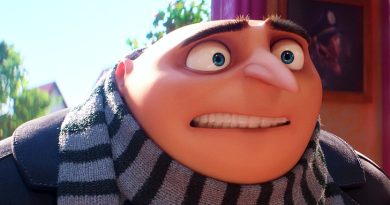 Gru – O Maldisposto 4